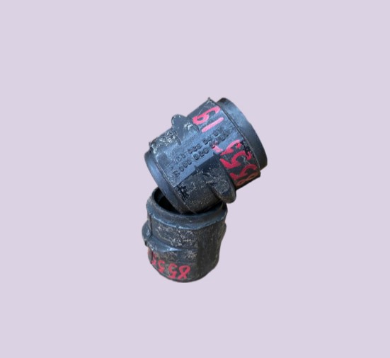 ELASTOMER YATAGI, Проспект Партс