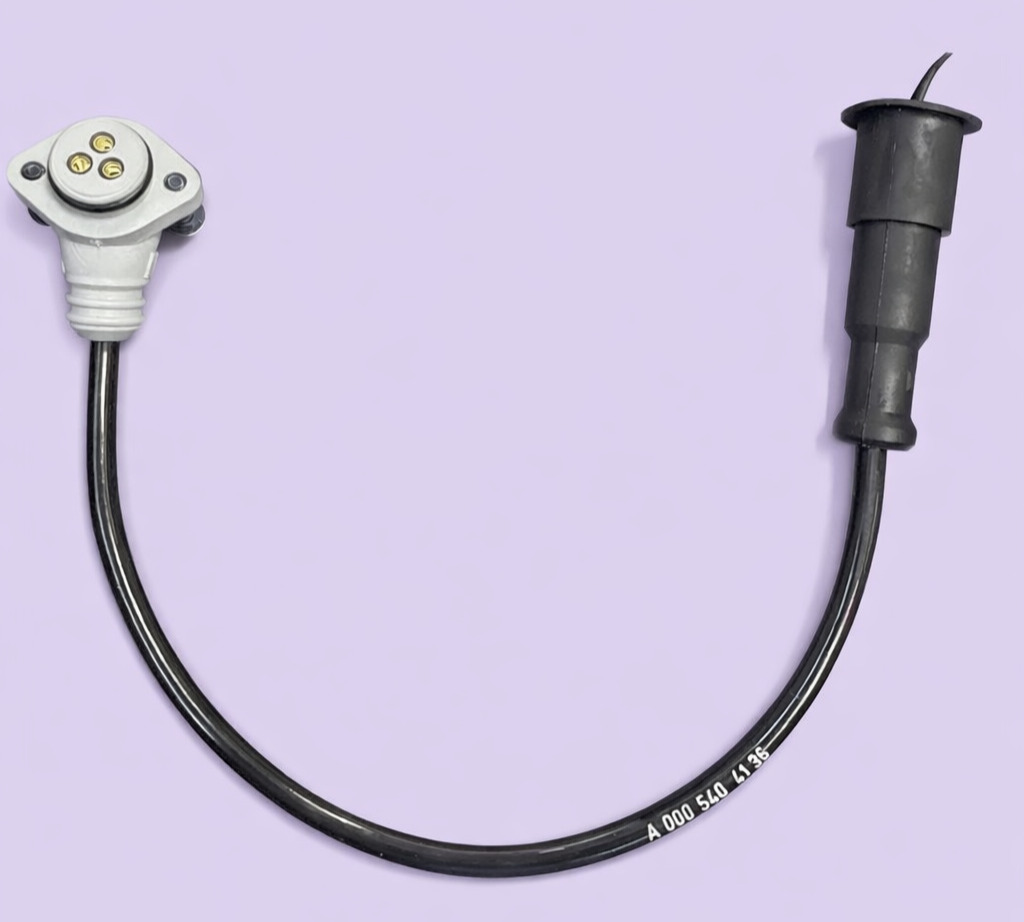 BAGLANTI HATTI, Проспект Партс