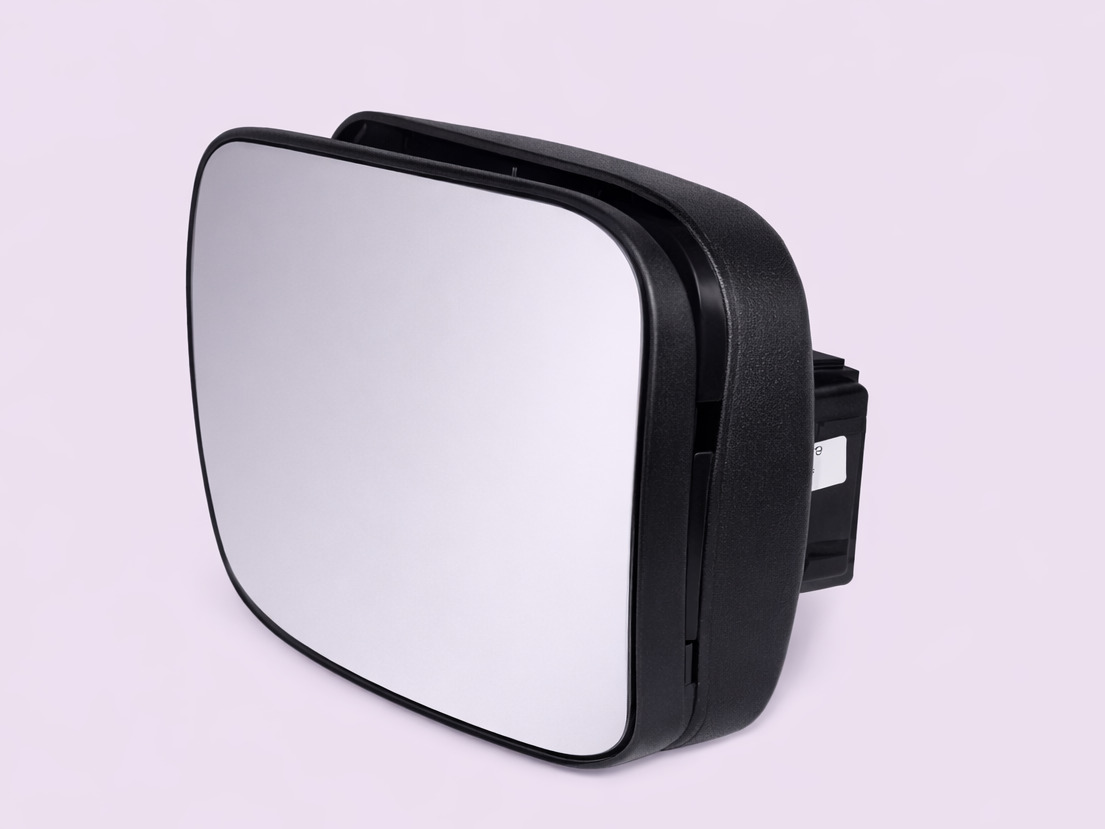 AYNA GOVDESI, Проспект Партс