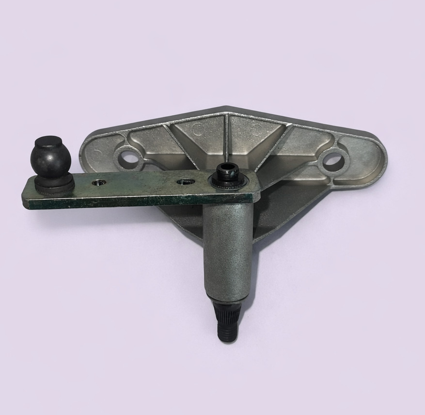 YATAK, Проспект Партс