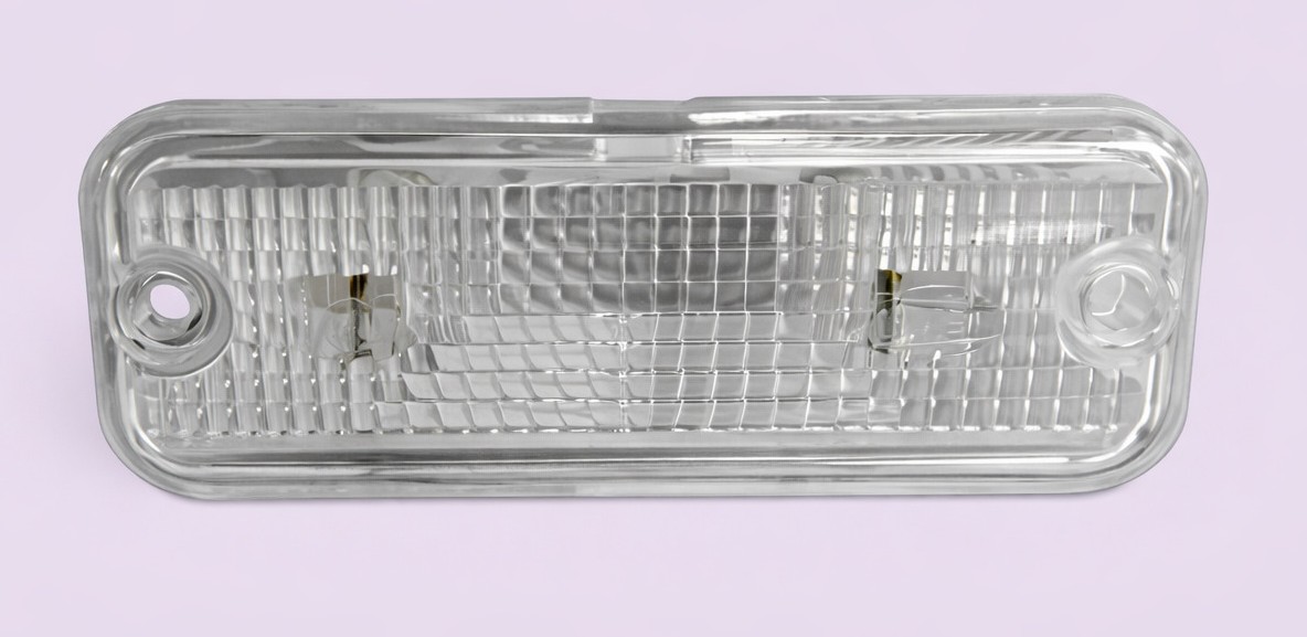 FAR CAMI, Проспект Партс