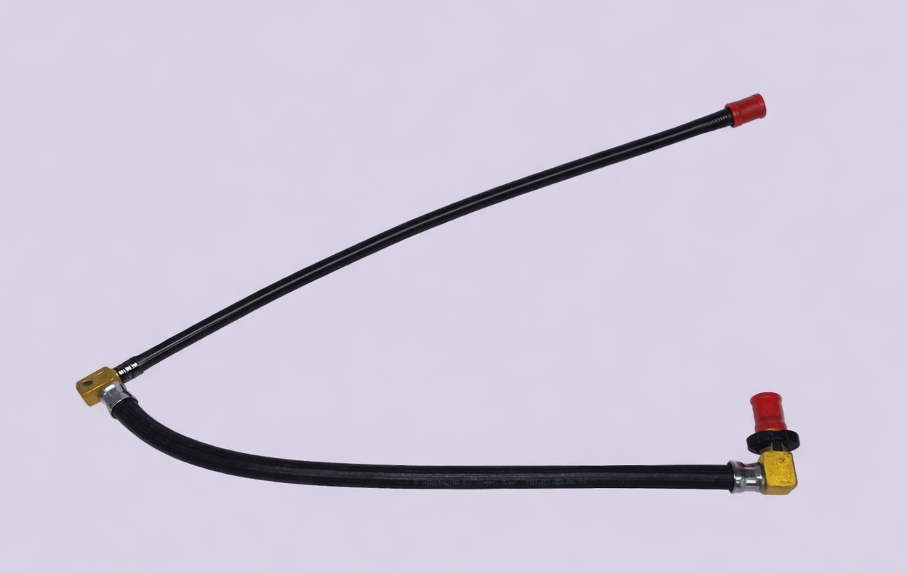 FREN HORTUMU, Проспект Партс