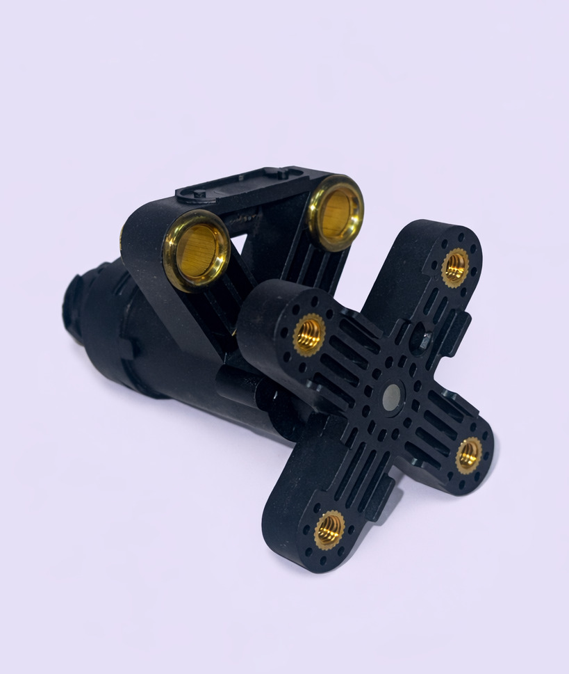 YOL SENSORU, Проспект Партс