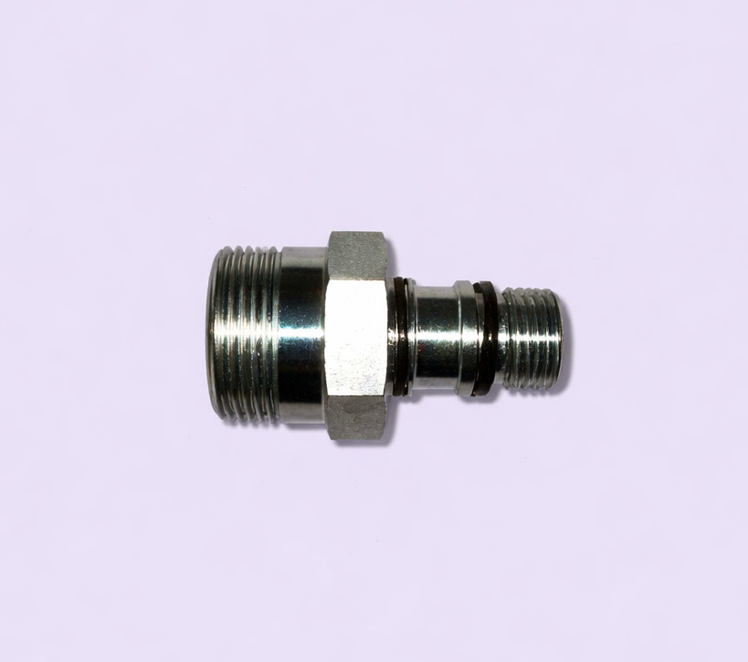 VIDALAMA MANSONU, Проспект Партс