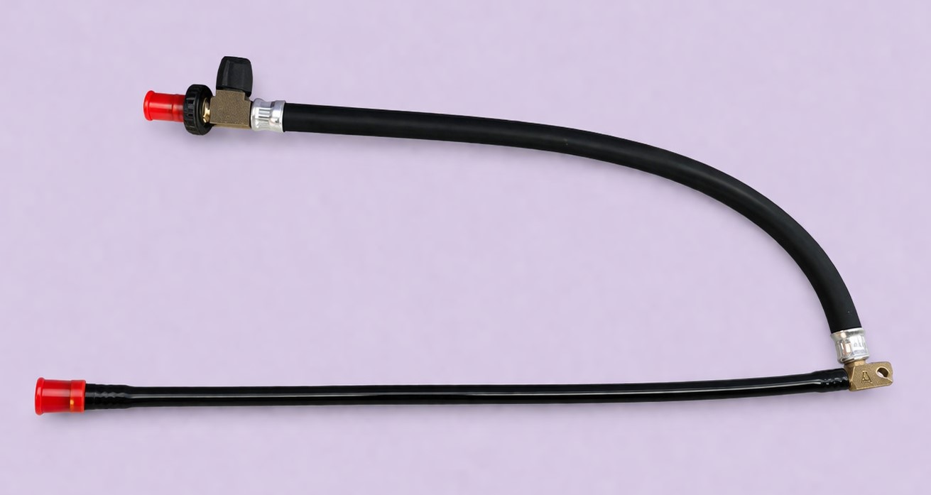 Шланг тормозной, Проспект Партс, Mercedes-Benz