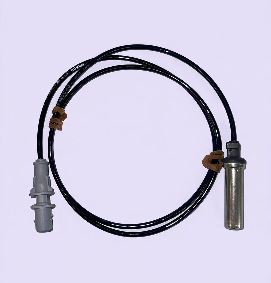 DEVIR SAYISI SENSORU, Проспект Партс