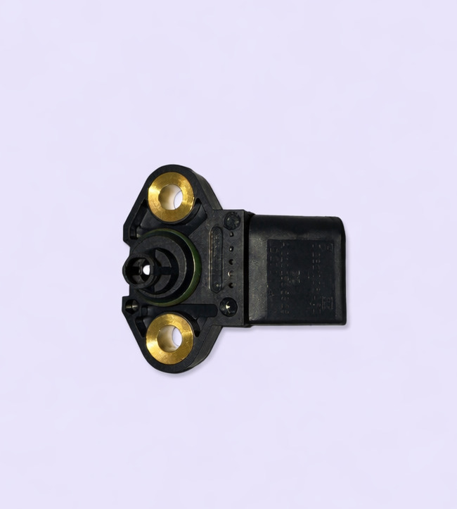 BASINC- VE ISI SENSORU, Проспект Партс