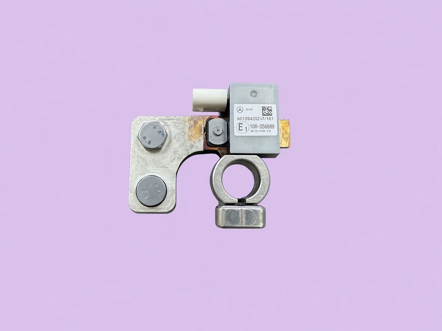 AKU SENSORU, Проспект Партс