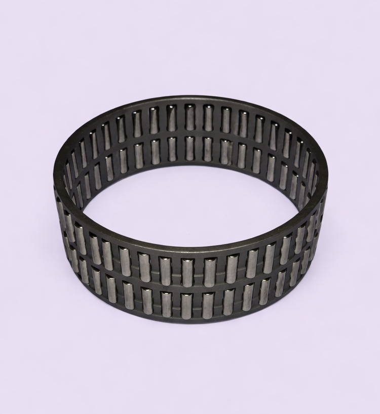 IGNELI RULMAN, Проспект Партс