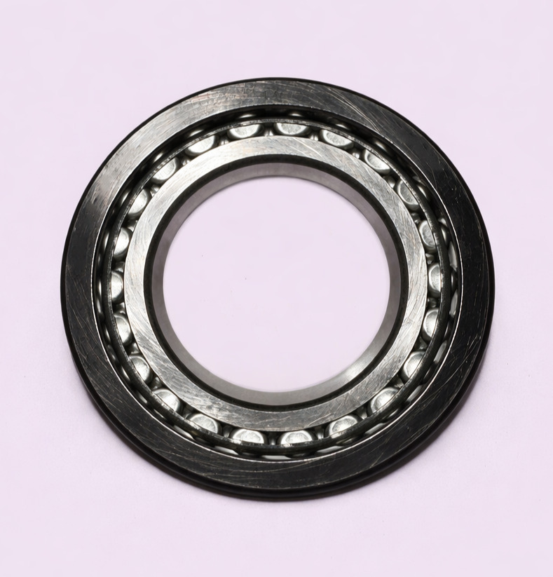 KONIK MASURALI RULMAN, Проспект Партс