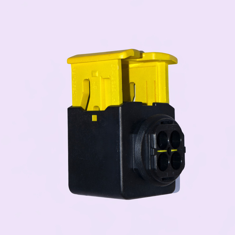 BURC GOVDESI, Проспект Партс