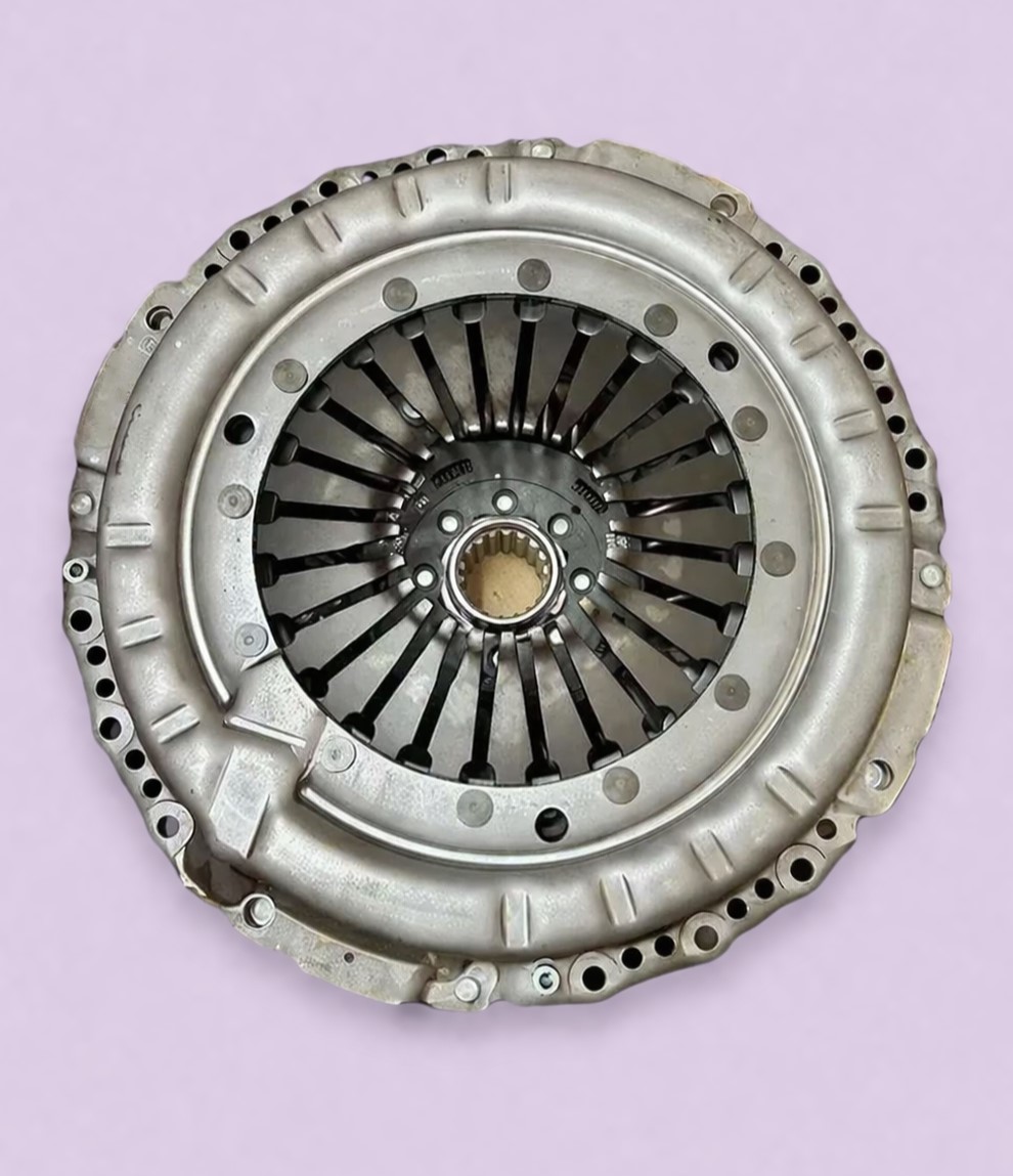 СЦЕПЛЕНИЕ (ДИСК, КОРЗИНА) Актрос для Китайского рынка, Проспект Партс, Mercedes-Benz