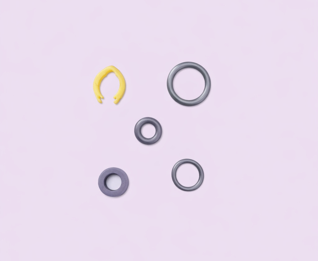 O-HALKASI PARCA SETI, Проспект Партс