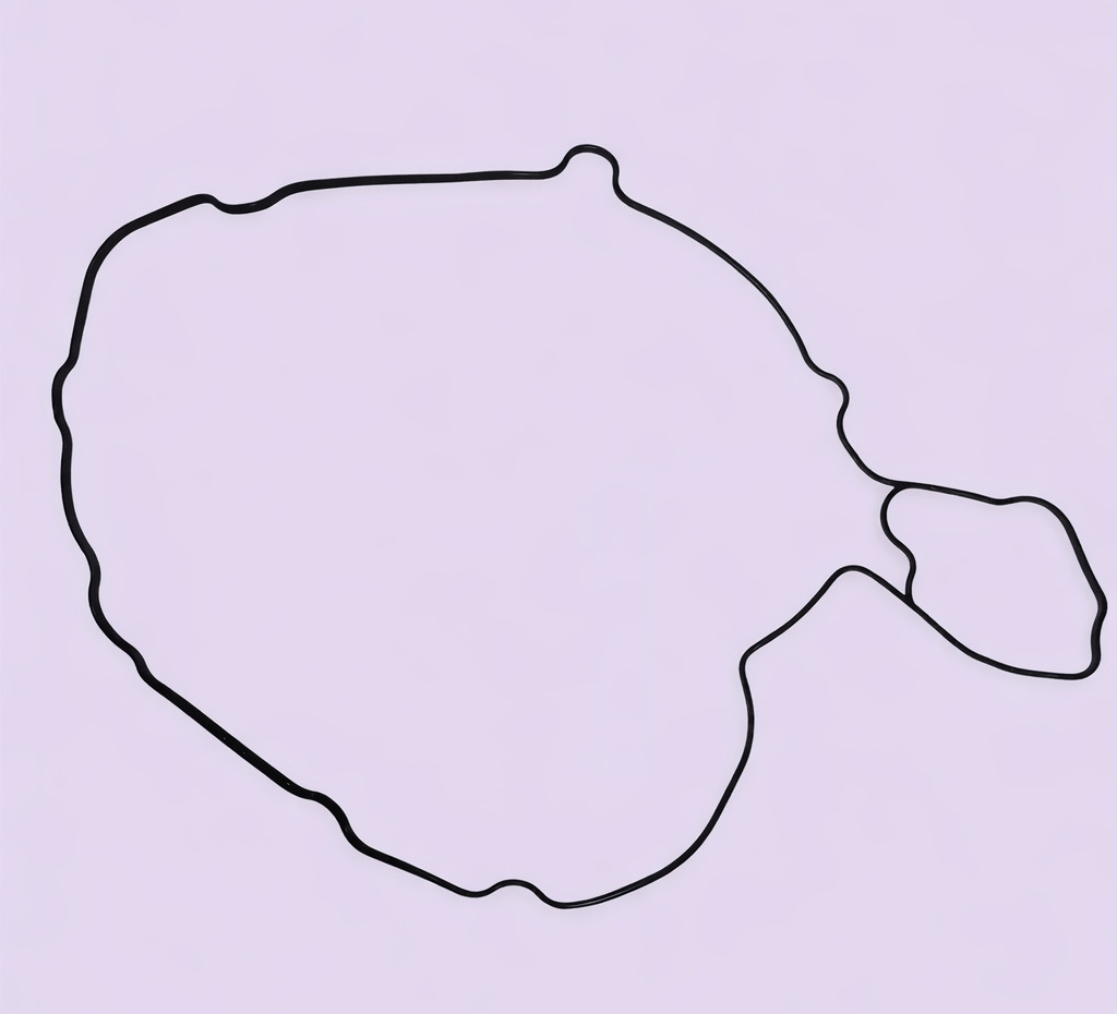 Прокладка Корпуса Масл Фильтра