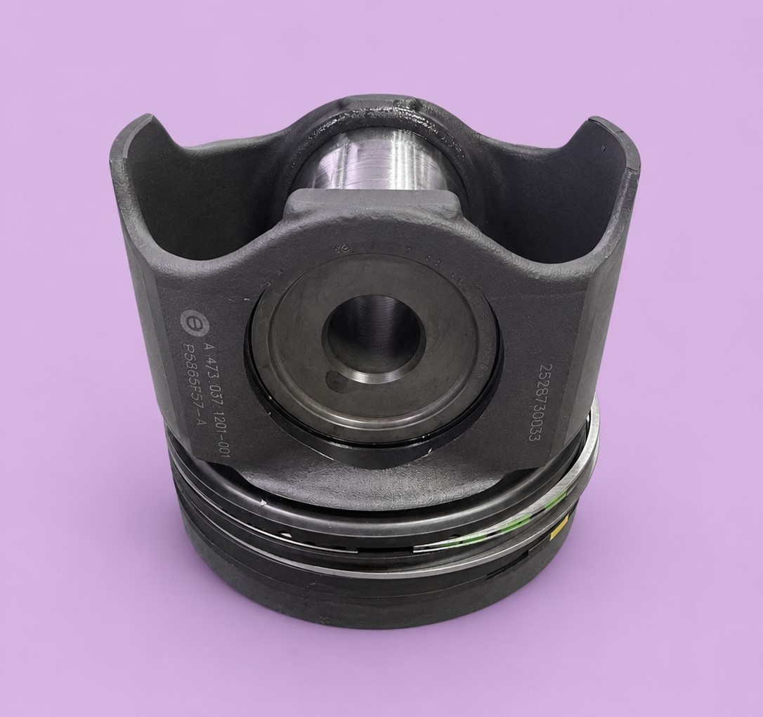 PISTON, Проспект Партс