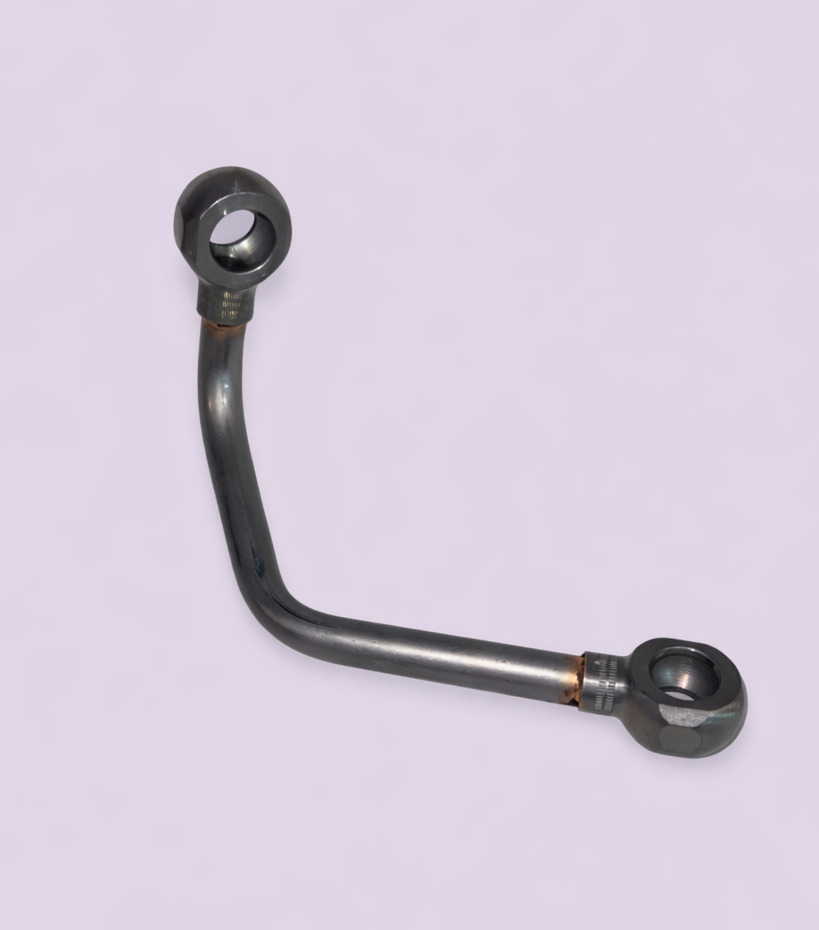 Трубка Компрессора