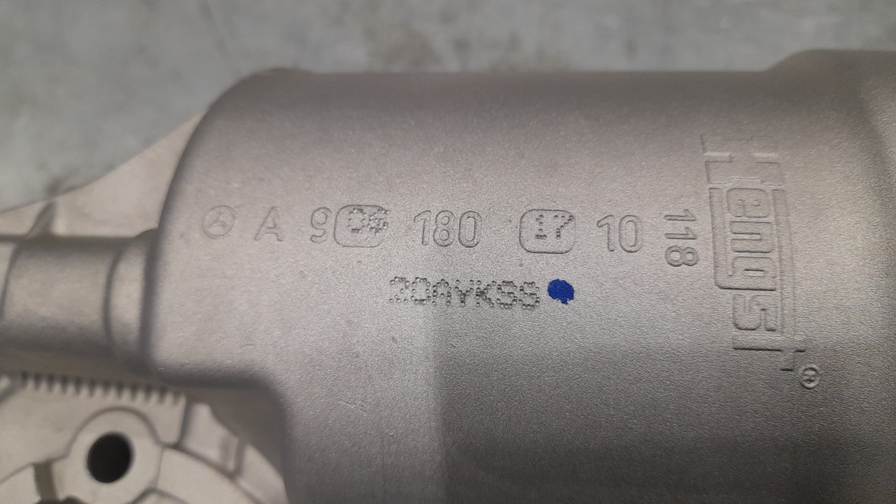 Корпус Фильтра Маслянного