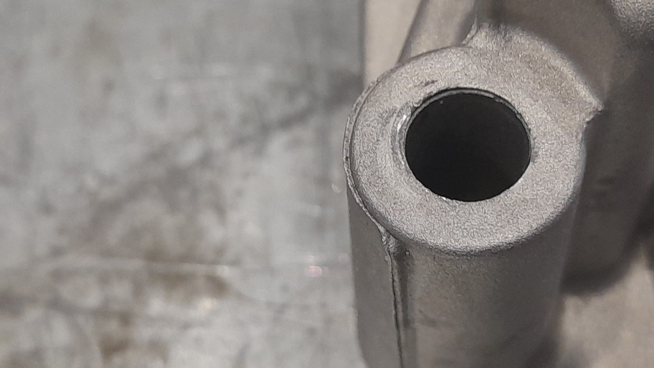 Корпус Фильтра Маслянного