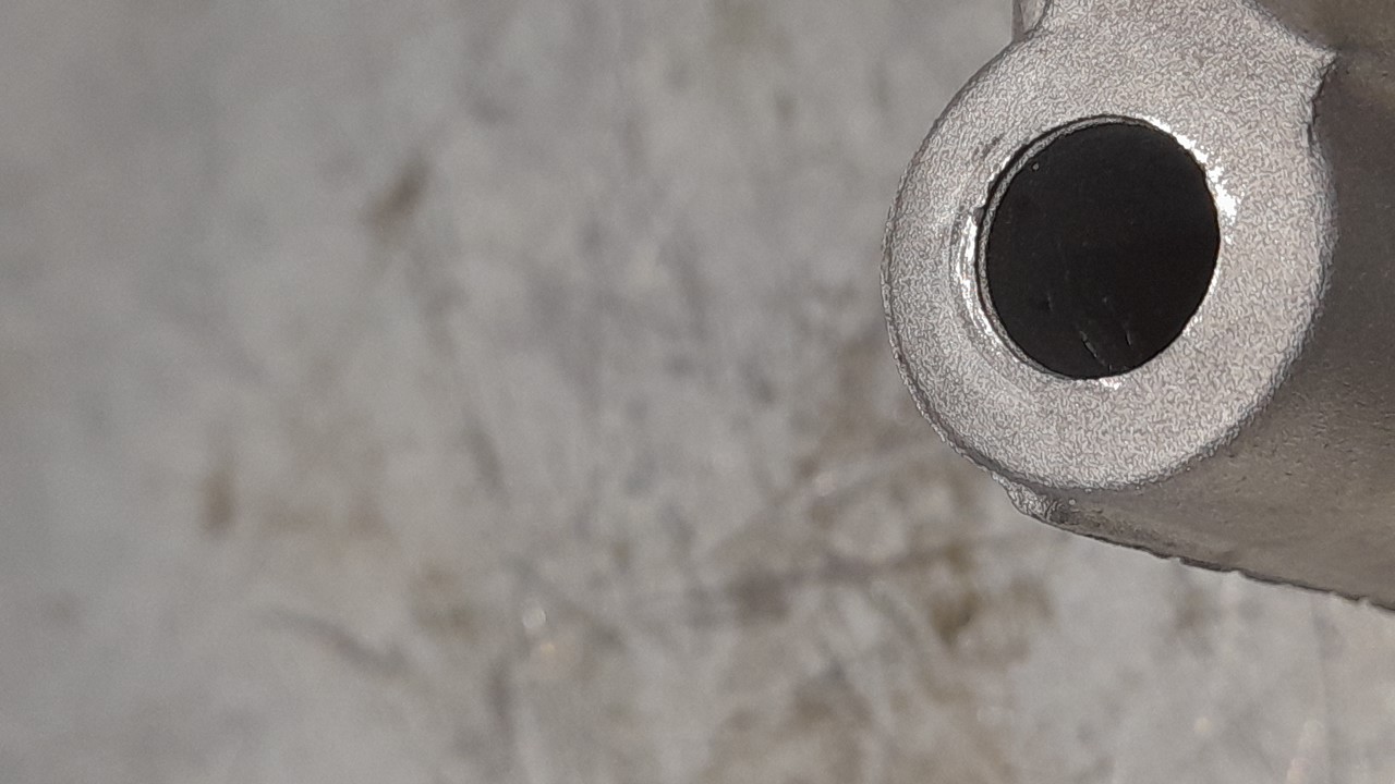 Корпус Фильтра Маслянного