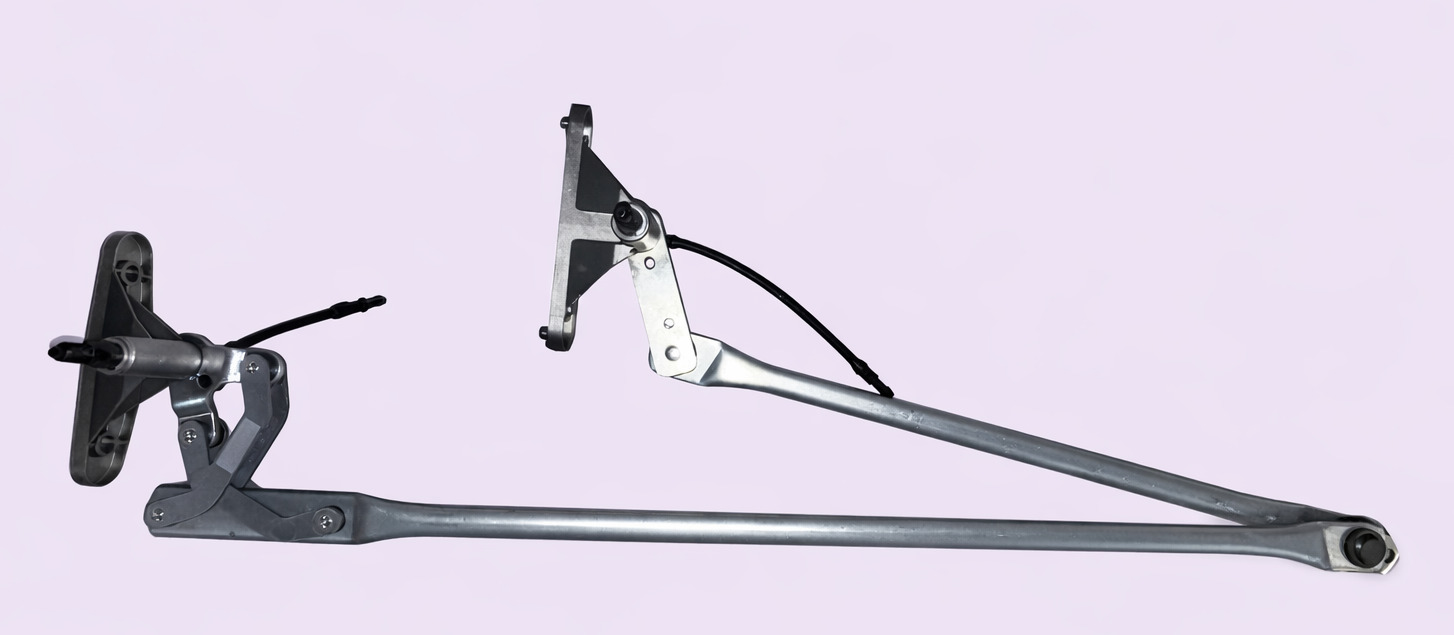 A9418200241, Проспект Партс