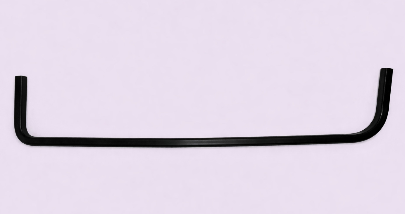 УПЛОТНЕНИЕ СТЕКЛА ДВЕРИ, Проспект Партс, Mercedes-Benz