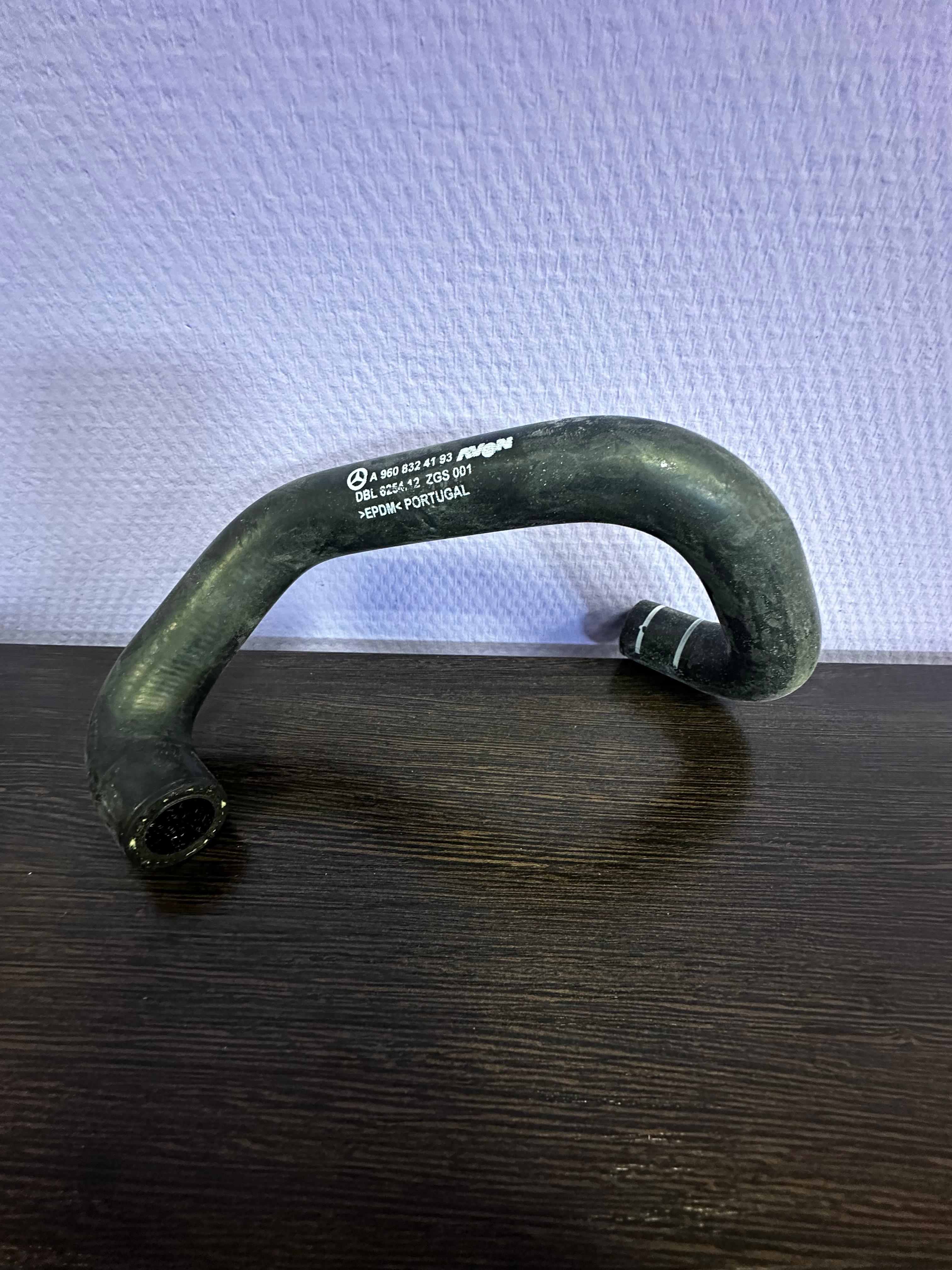 A9608324193, Проспект Партс