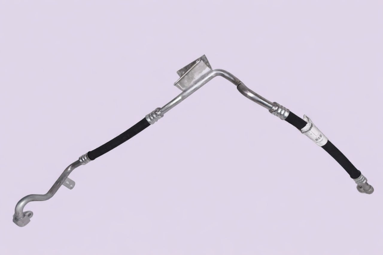 Трубопровод Хладагента