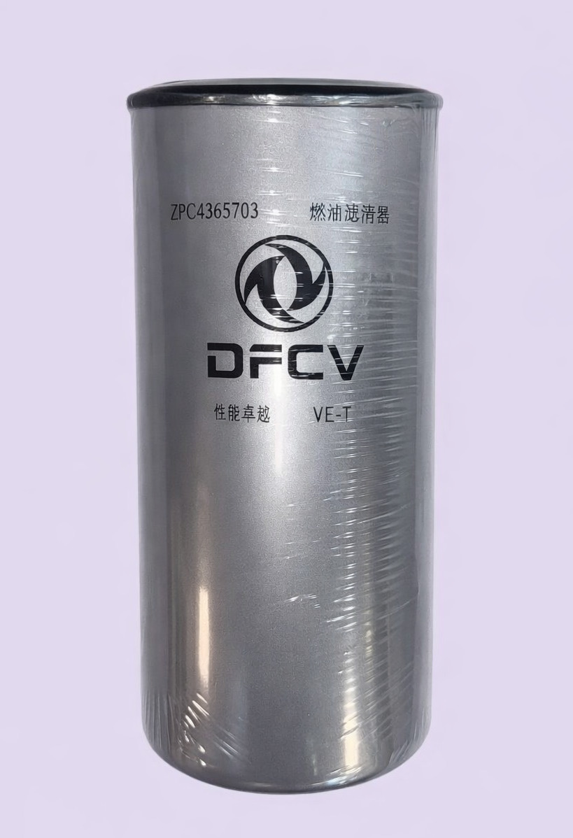 ZPC4365703, Проспект Партс