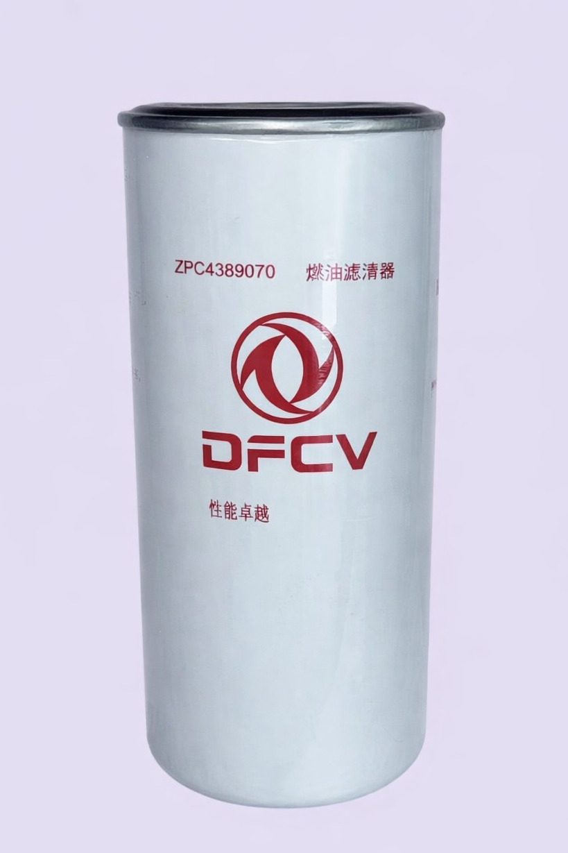 ZPC4389070, Проспект Партс